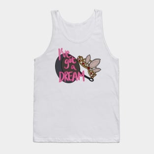 Dreamer Tank Top